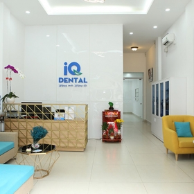 Viện nha khoa thẩm mỹ IQ DENTAL