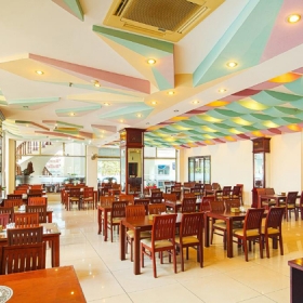 The Palm Hotel Vũng Tàu