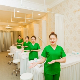 Hana Beauty Clinic