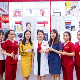 Beauty & Spa Kang Nam 