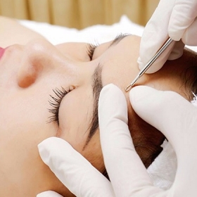 Elite Beauty Spa And Tattoo