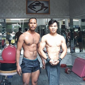 Gym Khỏe & Đẹp
