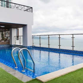 CÔNG TY TNHH HẢI YẾN BIRD - KHÁCH SẠN APUS NHA TRANG