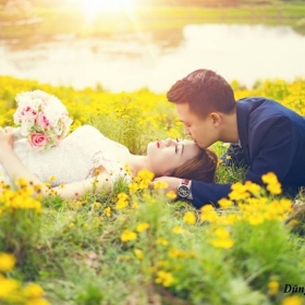 Dũng Wedding Studio 