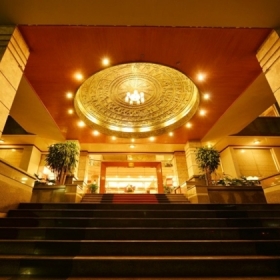 Khách sạn Grand 4 Hạ Long