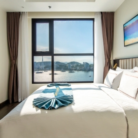 BEST WESTERN PREMIER SAPPHIER HA LONG HOTEL