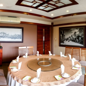 NHÀ HÀNG PHƯƠNG NGUYÊN