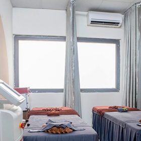  Ngọc Tâm Đường