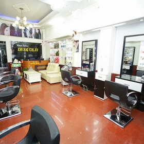Hair Salon Long Thái 