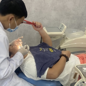 Nha Khoa Thẩm Mỹ Hồng Y- Gò Vấp