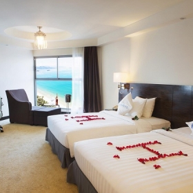 Khách Sạn Havana Nha Trang