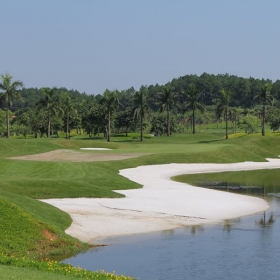 Trang An Golf & Country Club