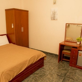 Bùi Viện Miss Home Sài Gòn