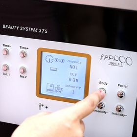 Trung tâm thẩm mỹ - Spa Mai Huỳnh