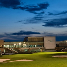 BRG Ruby Tree Golf Resort