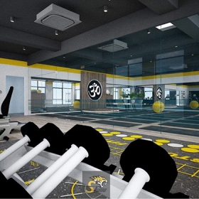 S.turbo sport Cầu Giấy