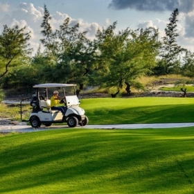 FLC Quang Binh Golf Links