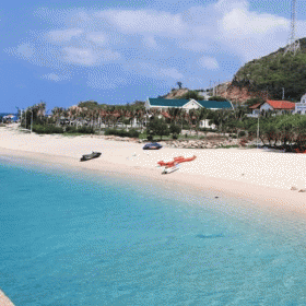 CÔNG TY CỔ PHẦN CASA MIA NINH THUẬN