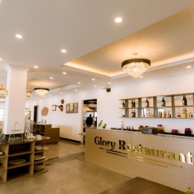 GLORY RESORT SƠN TÂY