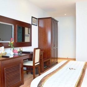 Khách sạn Sea Castle 2 Đà Nẵng