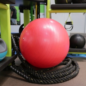  T- UPES Gym & Fitness