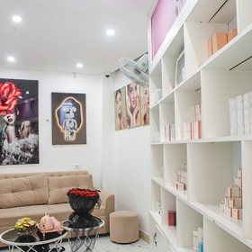 Yến Spa & Beauty
