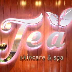 Tea Spa