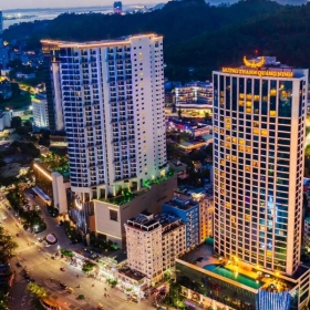 Mường Thanh Luxury Quảng Ninh