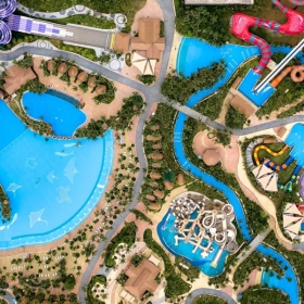 Hệ thống Sun World