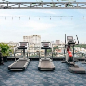 G8 Riverside Sài Gòn