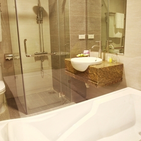 Khách sạn Green House 3 sao Đà Nẵng