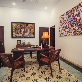 Poulo Condor Boutique Resort & Spa Côn Đảo 