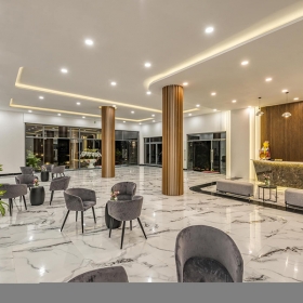 HONBA LAGI BEACH RESORT