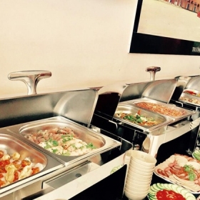 Khách sạn Ruby Đà Lạt