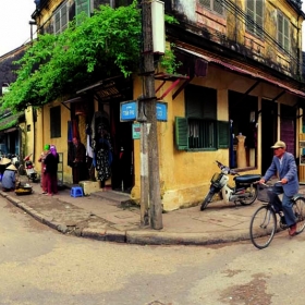 Trí Đại Cát Travel