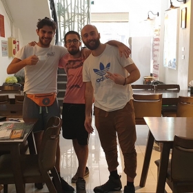 Hanoi Backpackersuite Hostel