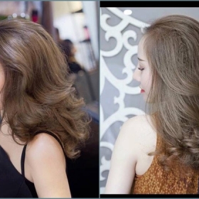 Viện tạo mẫu tóc Havout