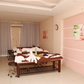 An Nhiên Spa Tân Bình