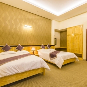 The Orchid Villa Đà Lạt