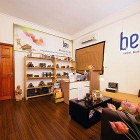 Hệ thống BeU Spa
