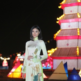 Lễ hội đèn lồng Allunee