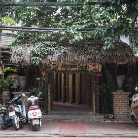 Bò tơ Nguyên Sánh