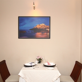 Côte d'Azur Restaurant 