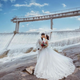  Kelly Wedding Studio