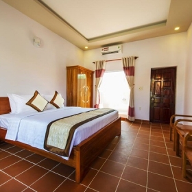 Ông Lãng Garden Resort Phú Quốc