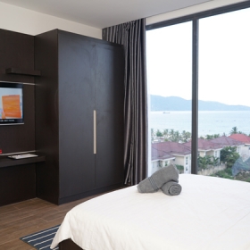 Lys Spa Hotel & Apartment Đà Nẵng