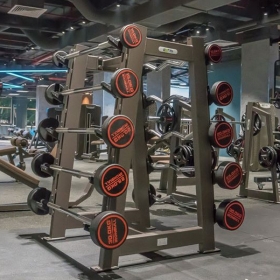 Santafe Fitness & Yoga