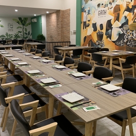 Gánh - Đặc sản Nha Trang