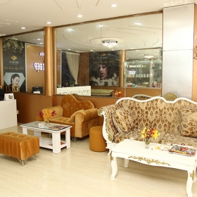 Thẩm mỹ thế giới đẹp Medica