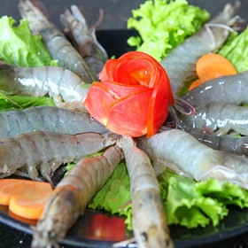 Nhà hàng Seas Conner